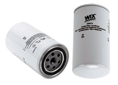 Wix Engine Coolant Filter 24074