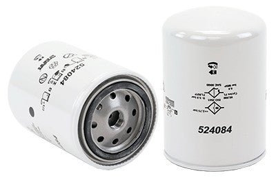 Wix Engine Coolant Filter 24084