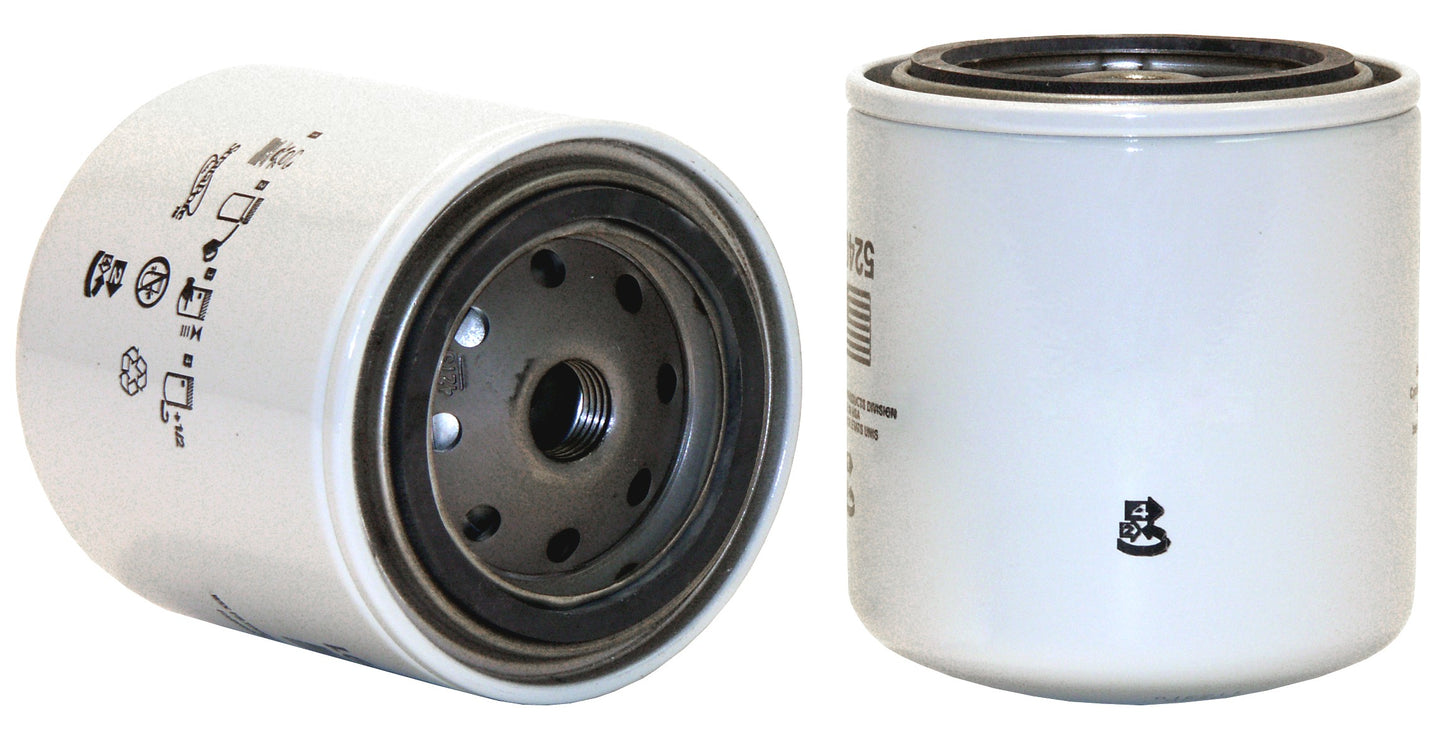 Wix Engine Coolant Filter 24091