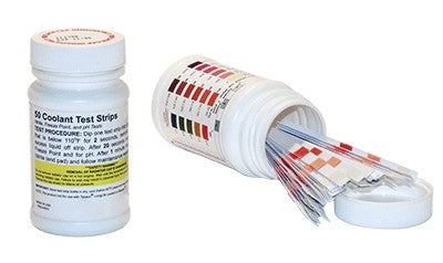 Wix Coolant Tester 24106