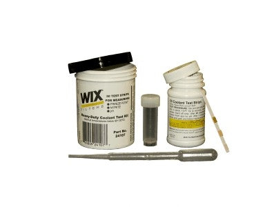 Wix Coolant Tester 24107