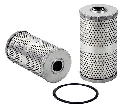 Wix Fuel Filter top view frsport 24122