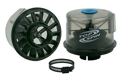 Wix Air Filter Housing 24166