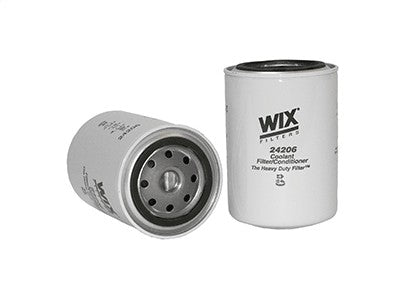 Wix Engine Coolant Filter 24206