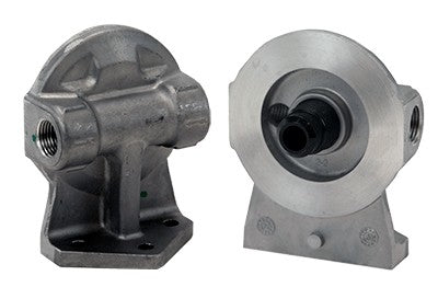 Wix Engine Oil Filter Housing Mount 24309