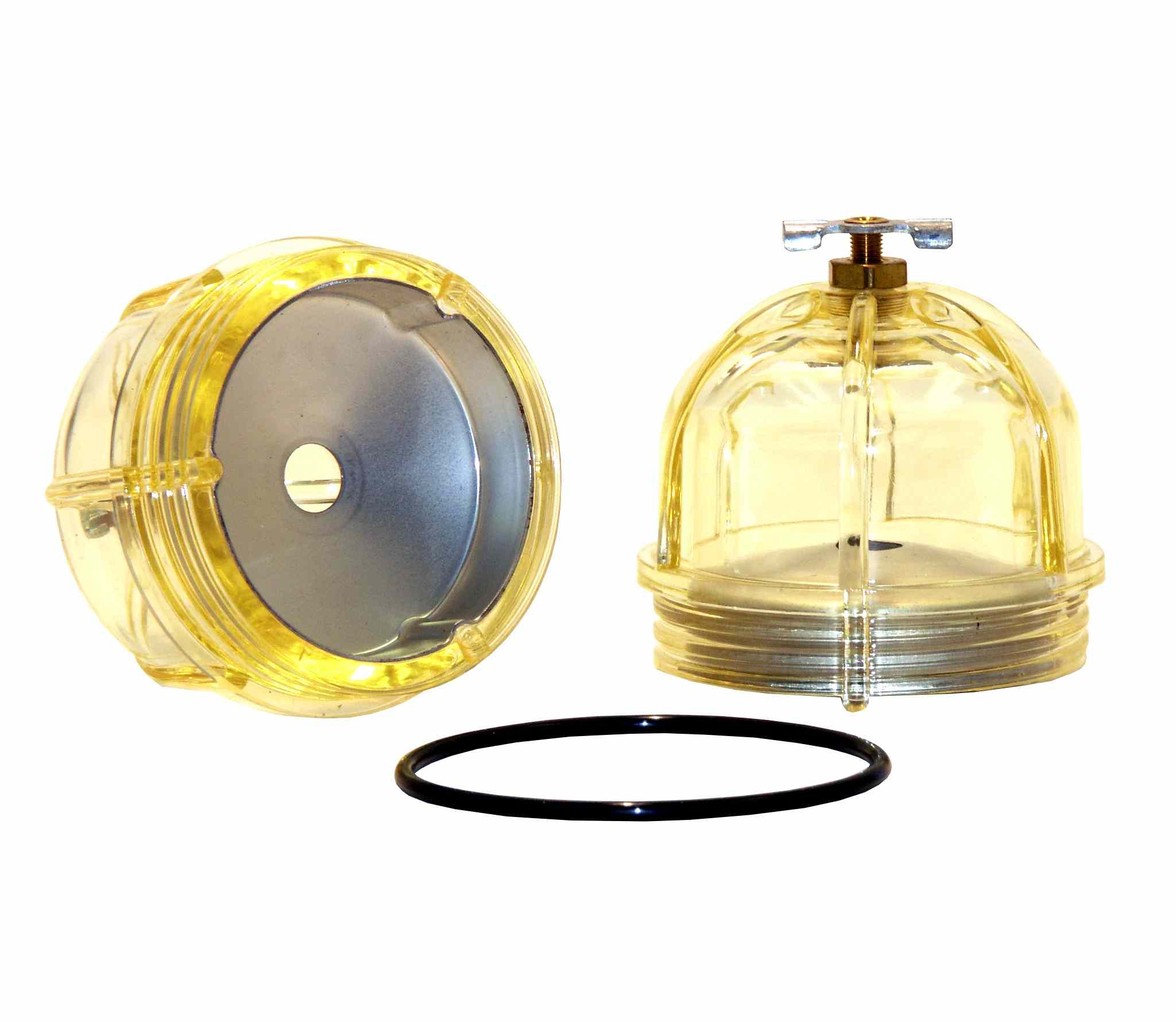 Wix Fuel Pump Bowl 24338