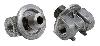Wix Engine Oil Filter Housing Mount 24746