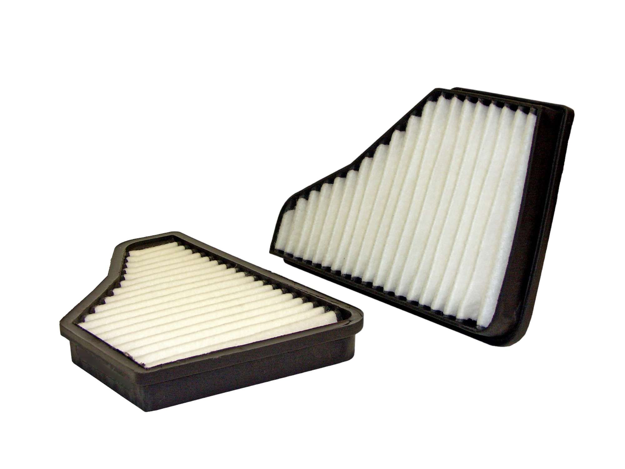 Wix Cabin Air Filter 24775
