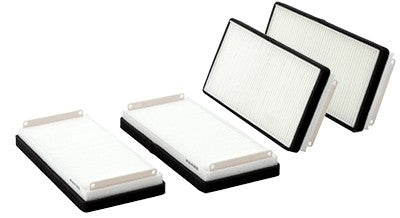 Wix Cabin Air Filter 24783