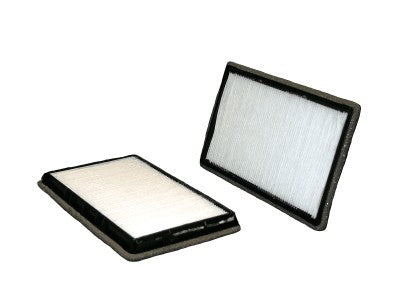 Wix Cabin Air Filter 24784