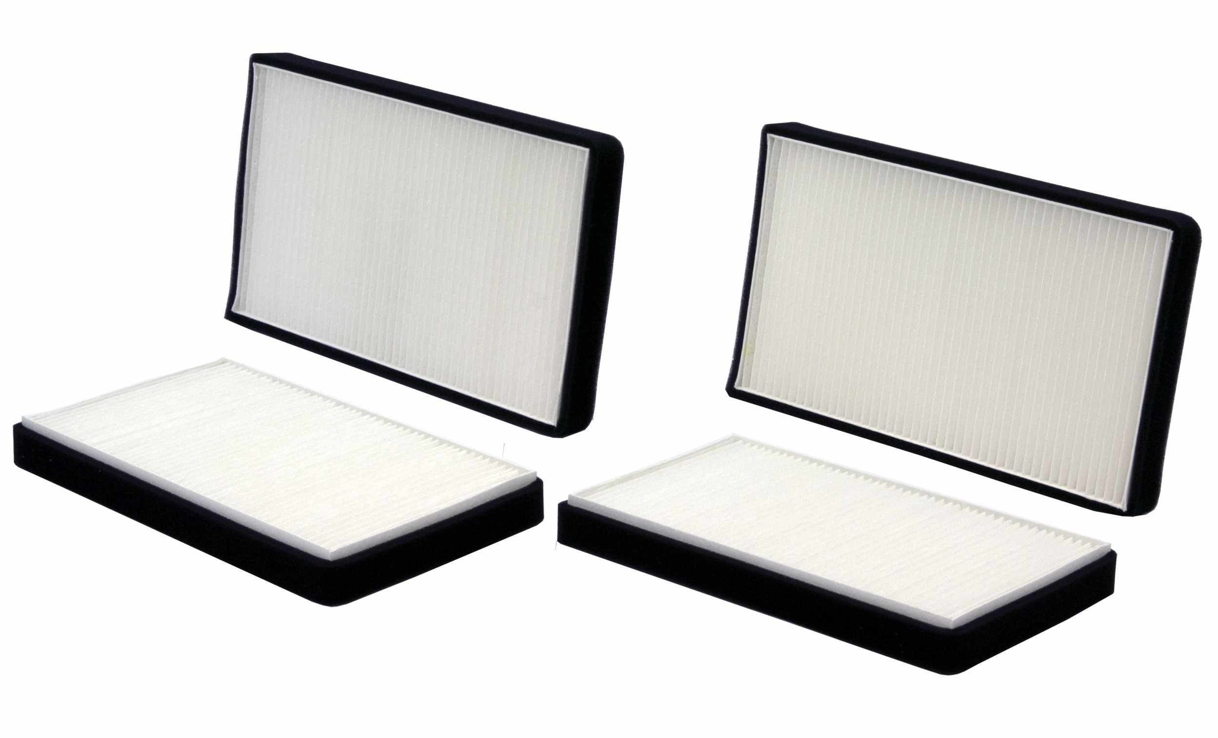 Wix Cabin Air Filter 24805