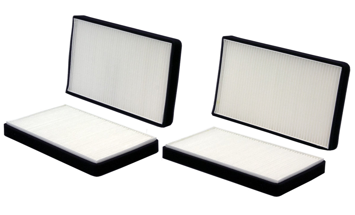 Wix Cabin Air Filter 24805