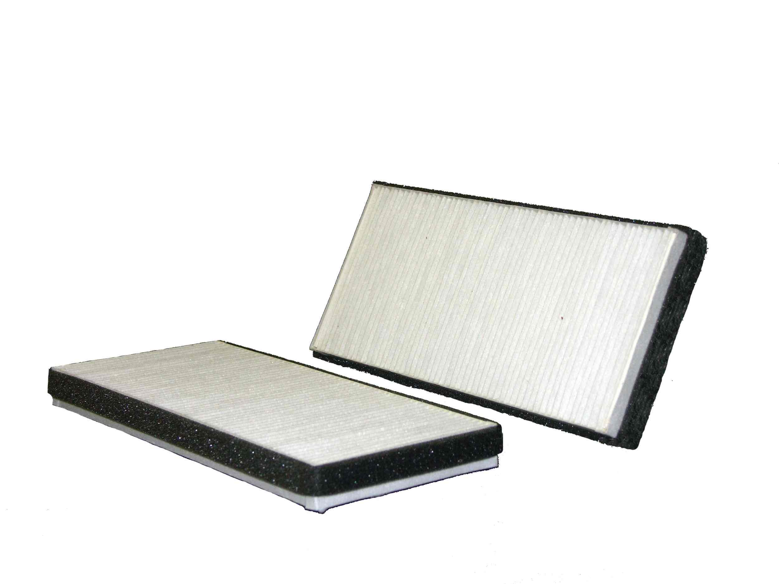Wix Cabin Air Filter 24807