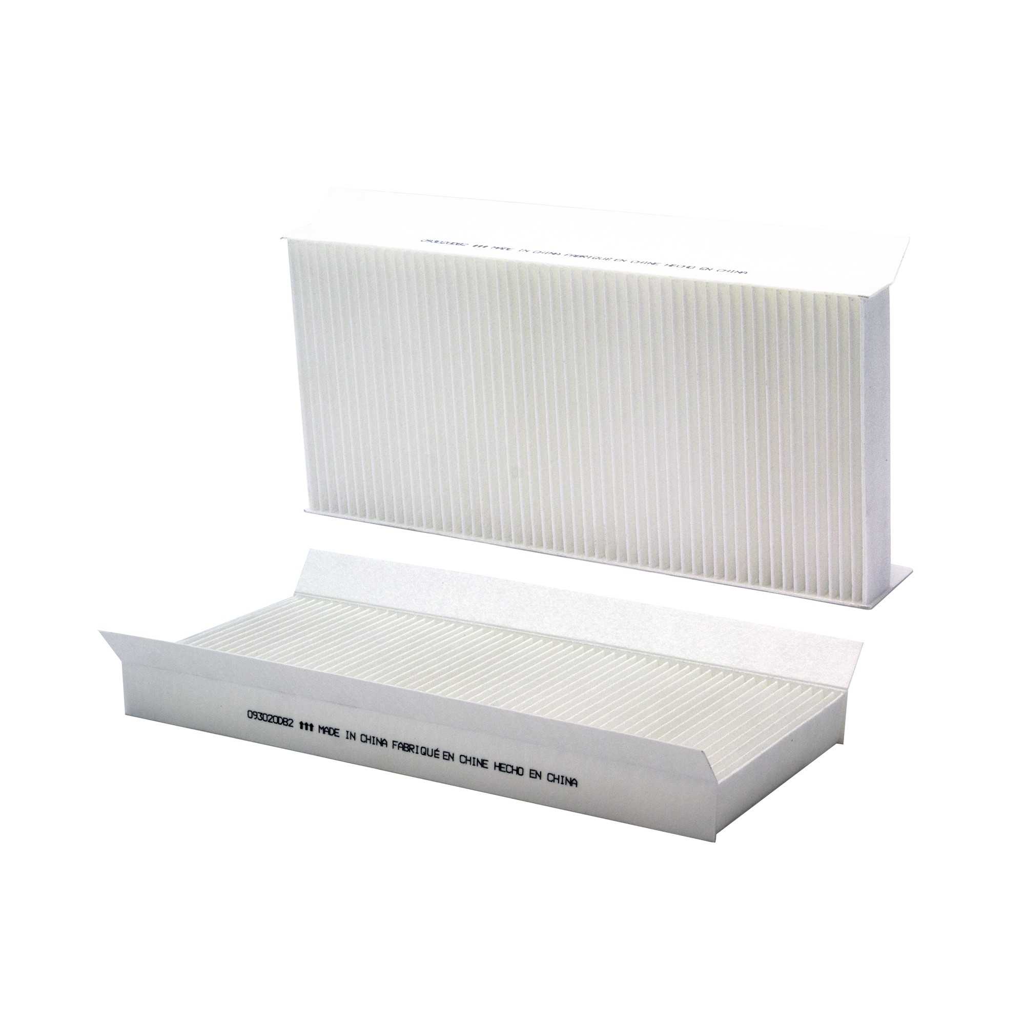 Wix Cabin Air Filter 24808
