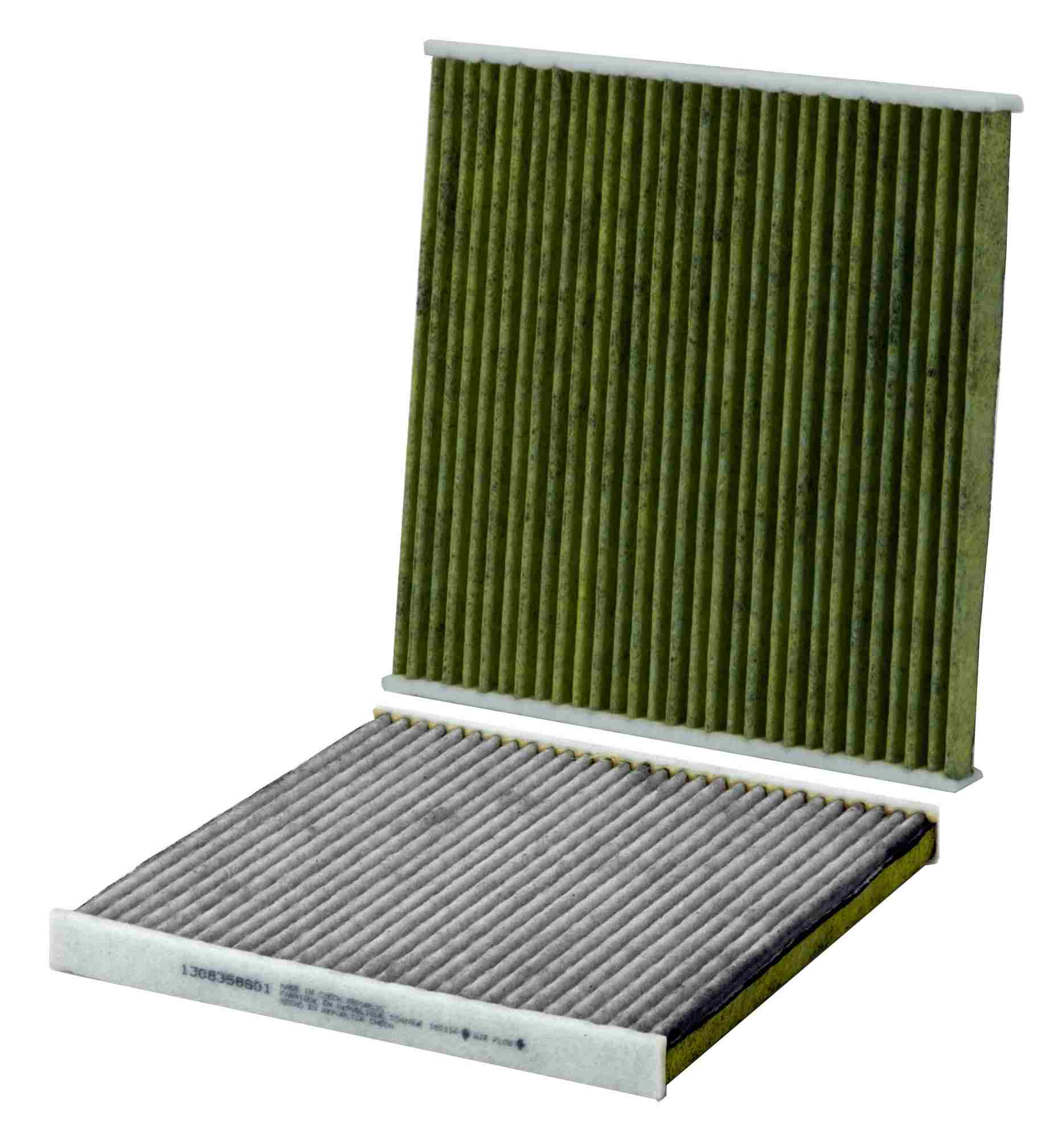 Wix XP Cabin Air Filter 24883XP