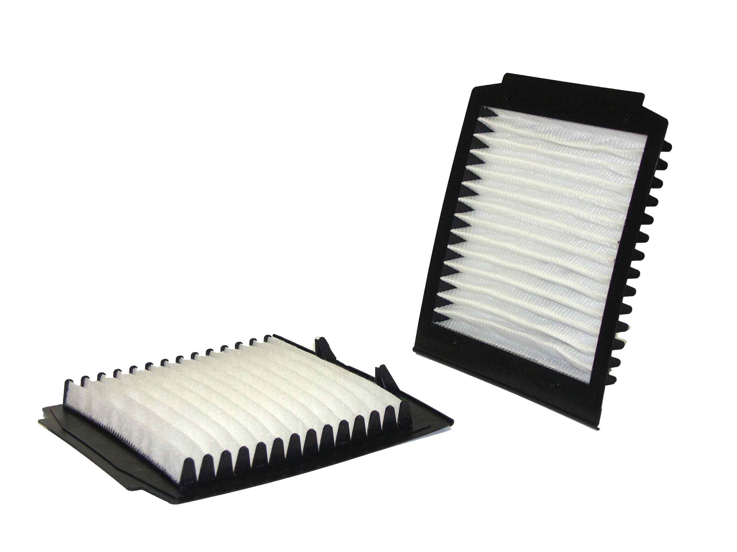 Wix Cabin Air Filter 24898