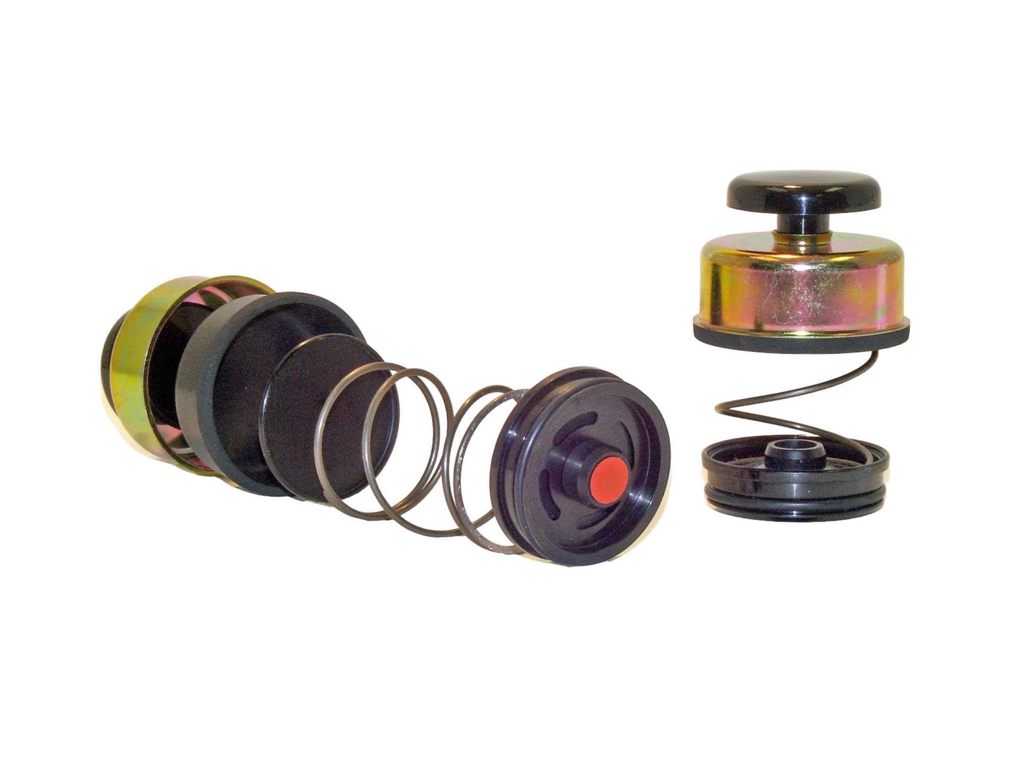 Wix Engine Oil Filter Kit 24921