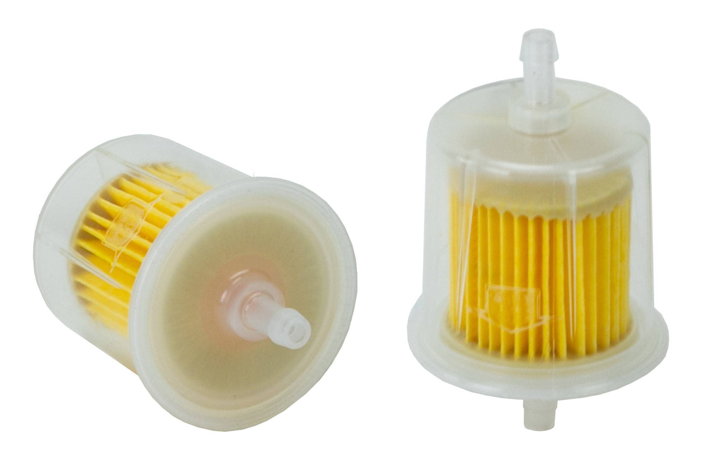 Wix Fuel Filter 33001