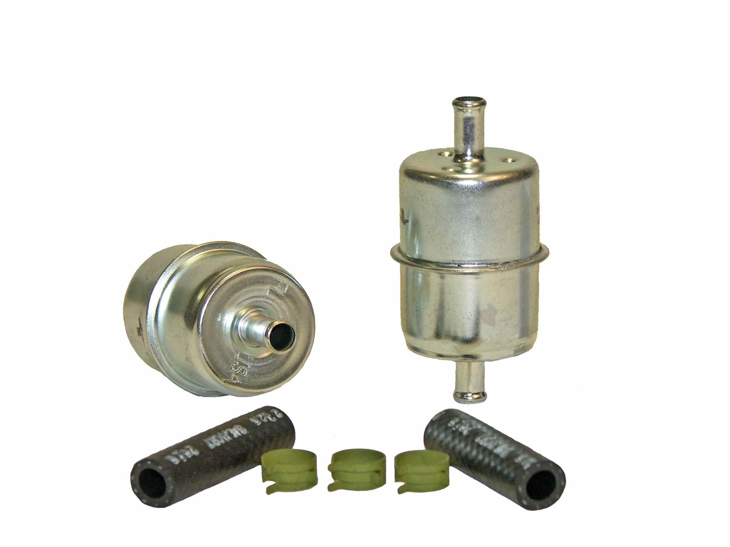 Wix Fuel Filter 33033