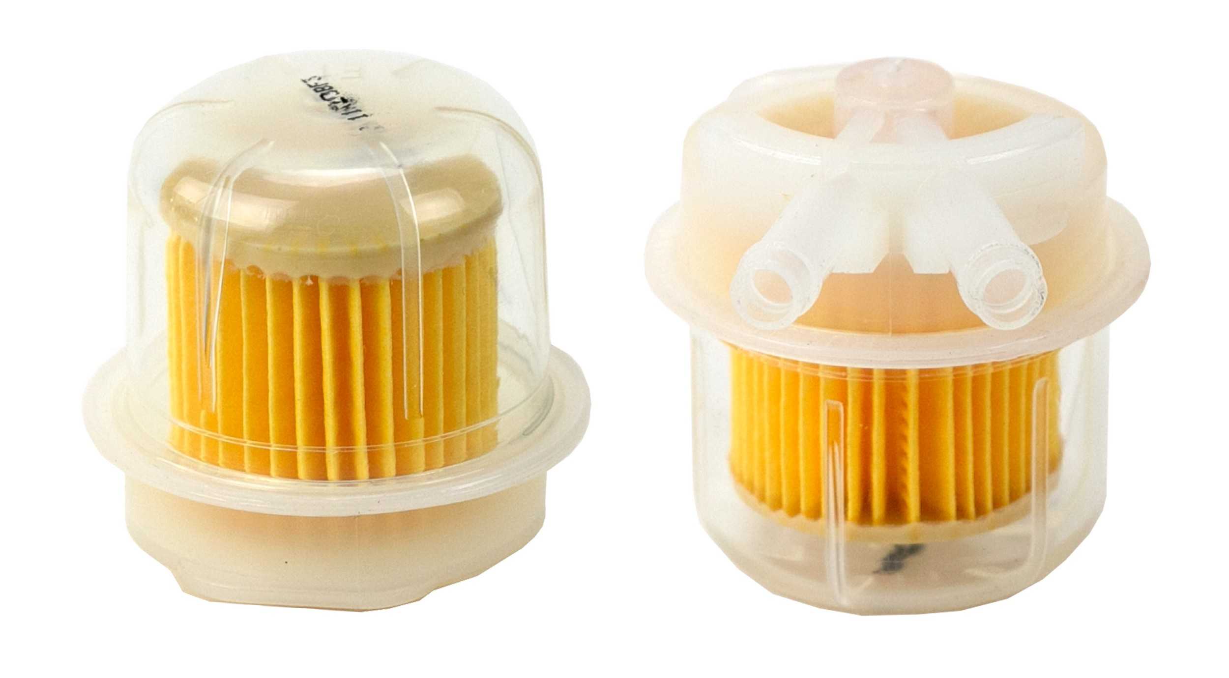 Wix Fuel Filter 33089