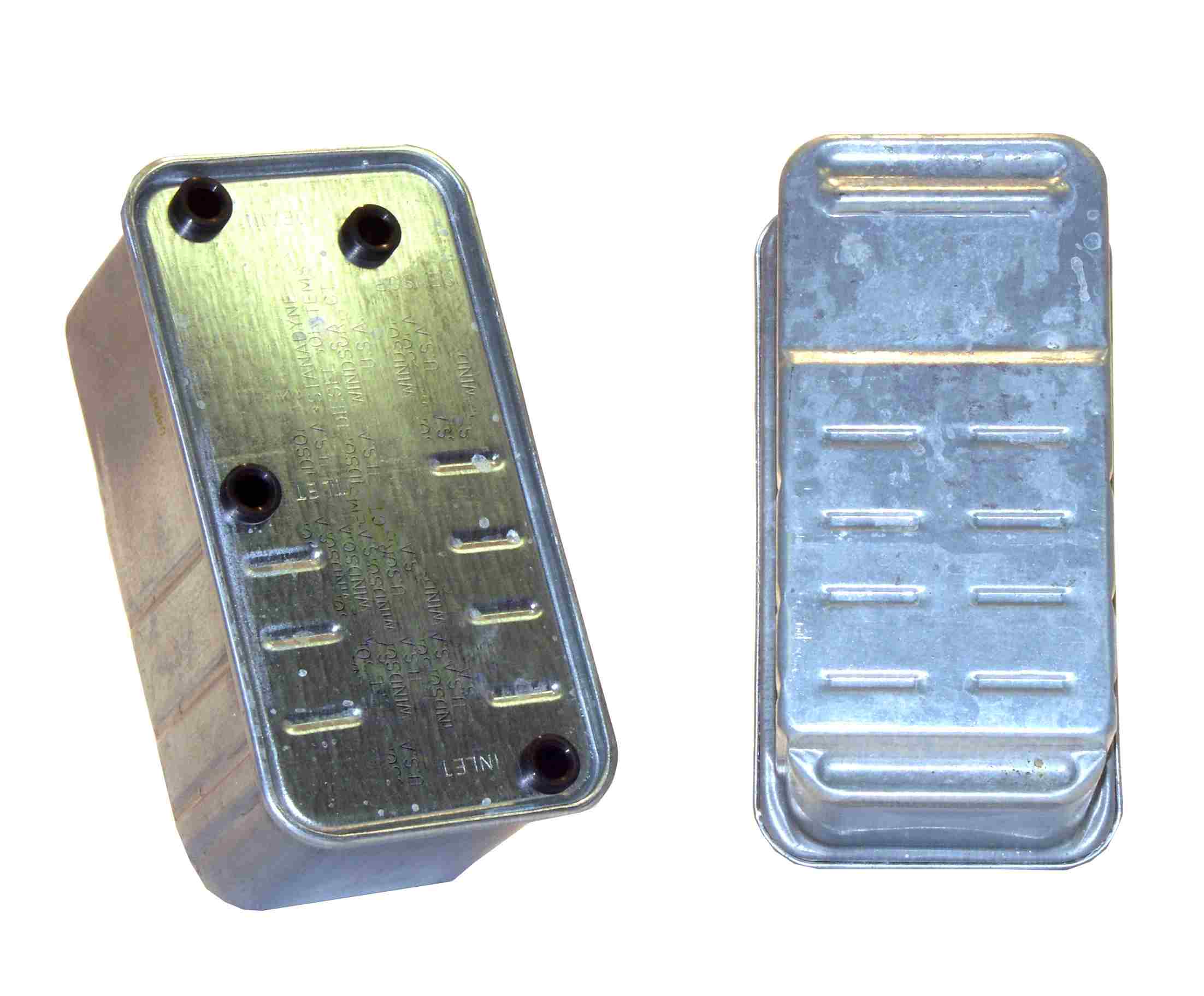 Wix Fuel Filter 33136