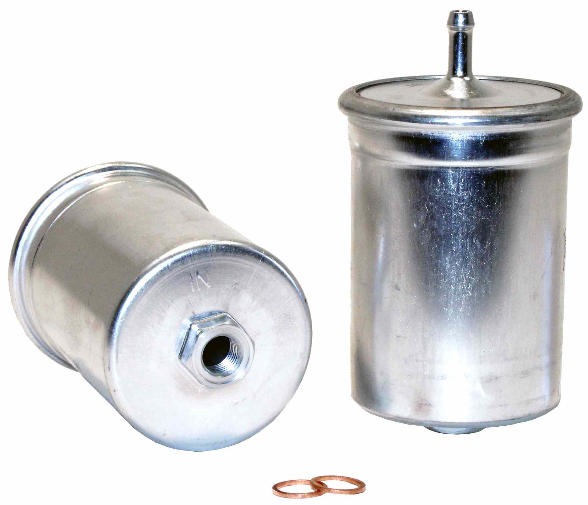 Wix Fuel Filter 33141