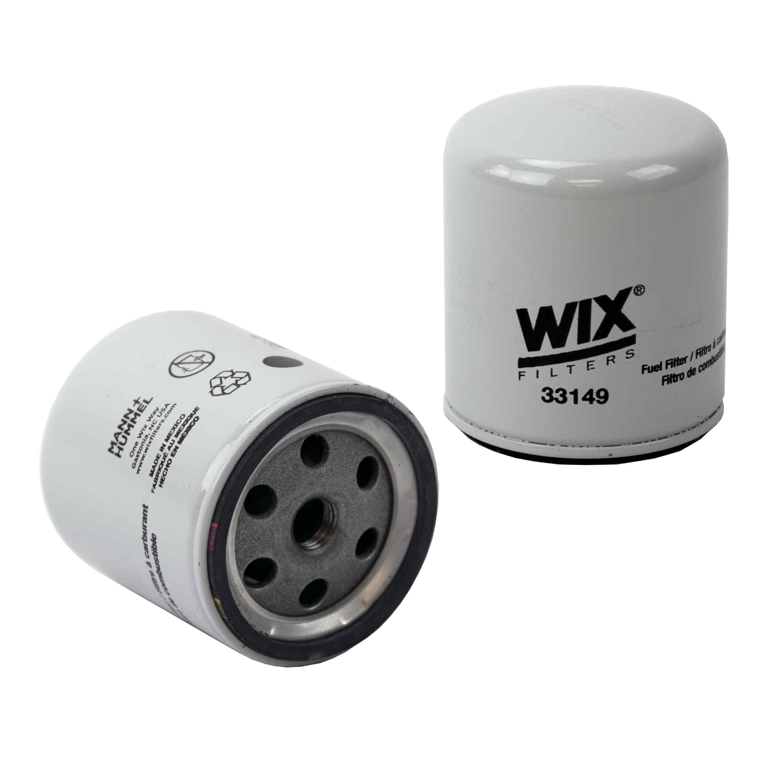 Wix Fuel Filter 33149