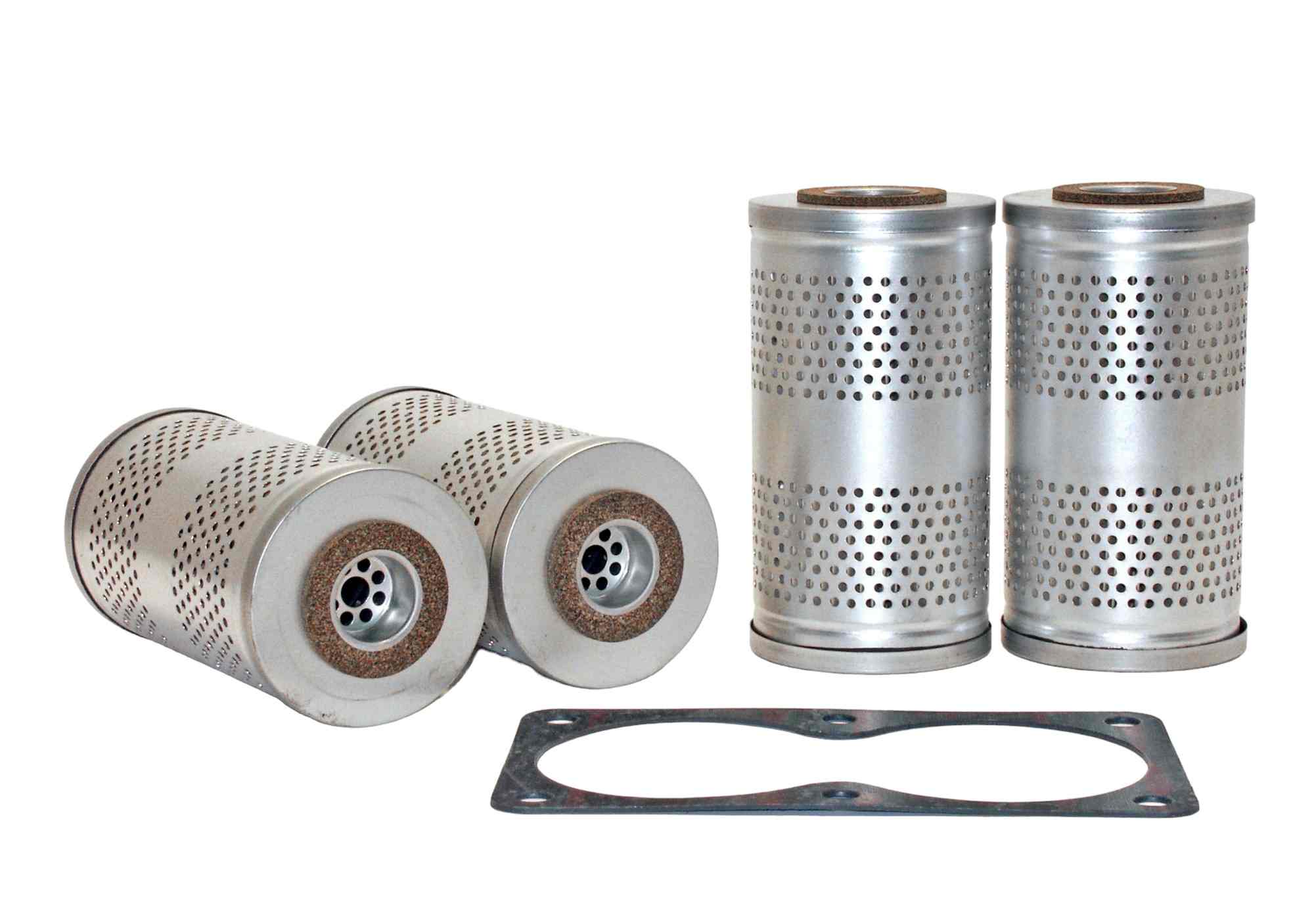 Wix Fuel Filter 33180