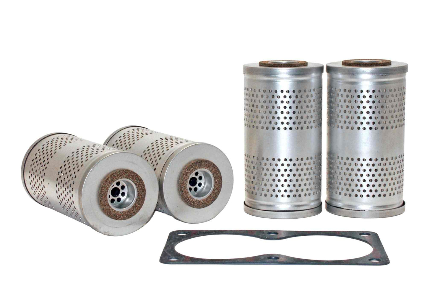 Wix Fuel Filter 33180