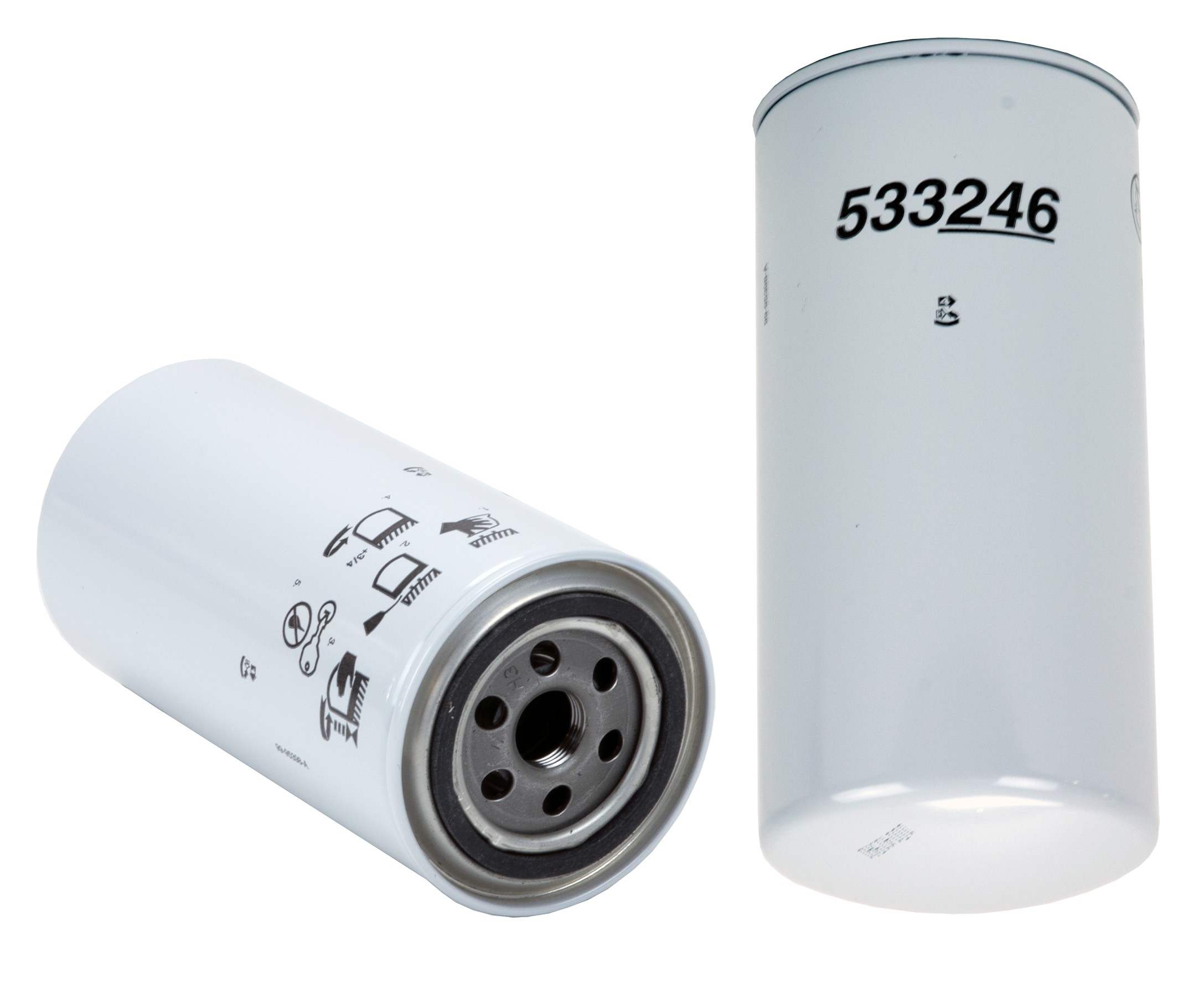 Wix Fuel Filter 33246