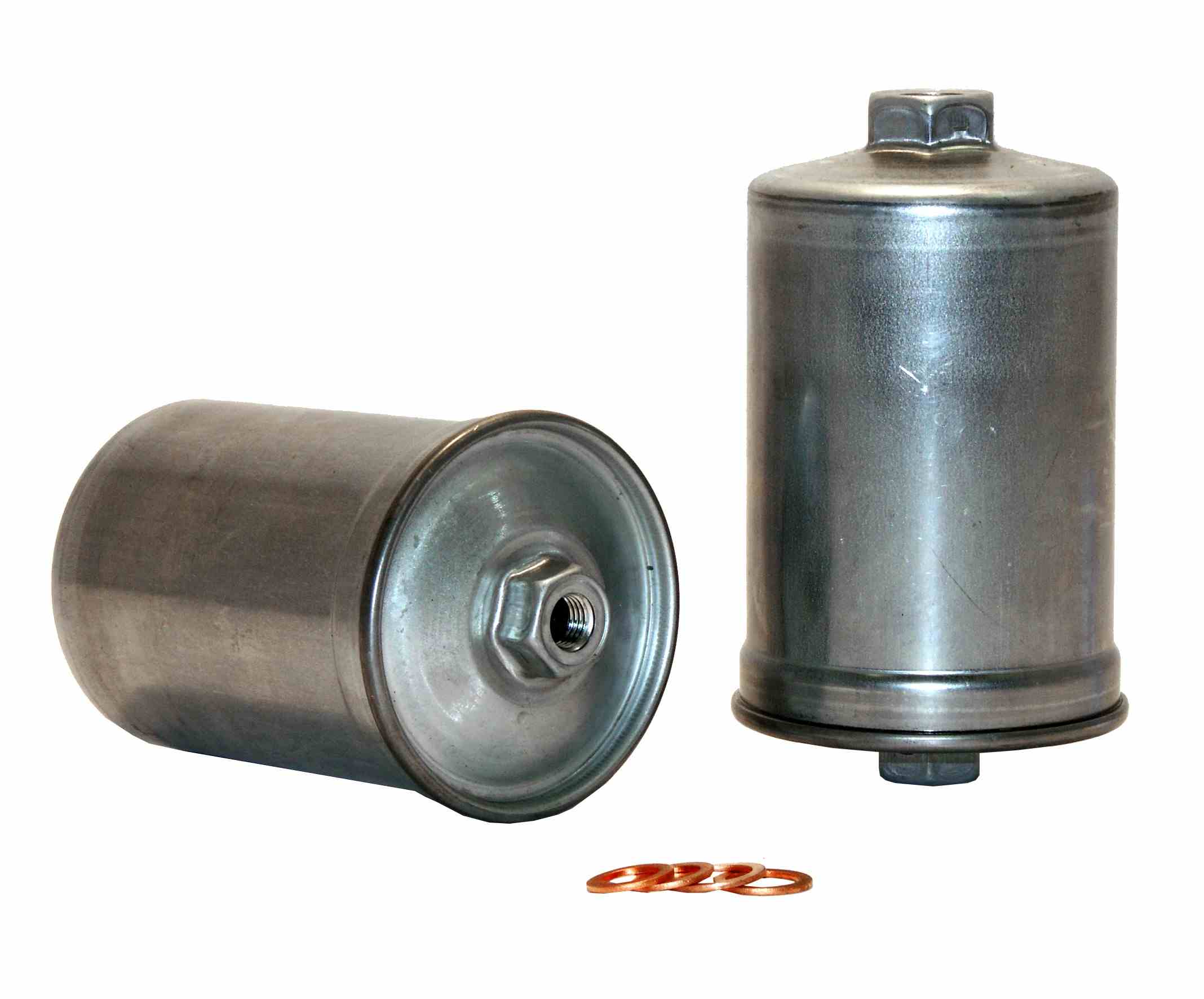 Wix Fuel Filter 33279