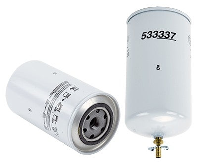 Wix Fuel Water Separator Filter 33337