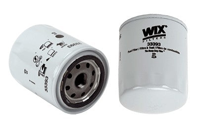 Wix Fuel Filter 33393