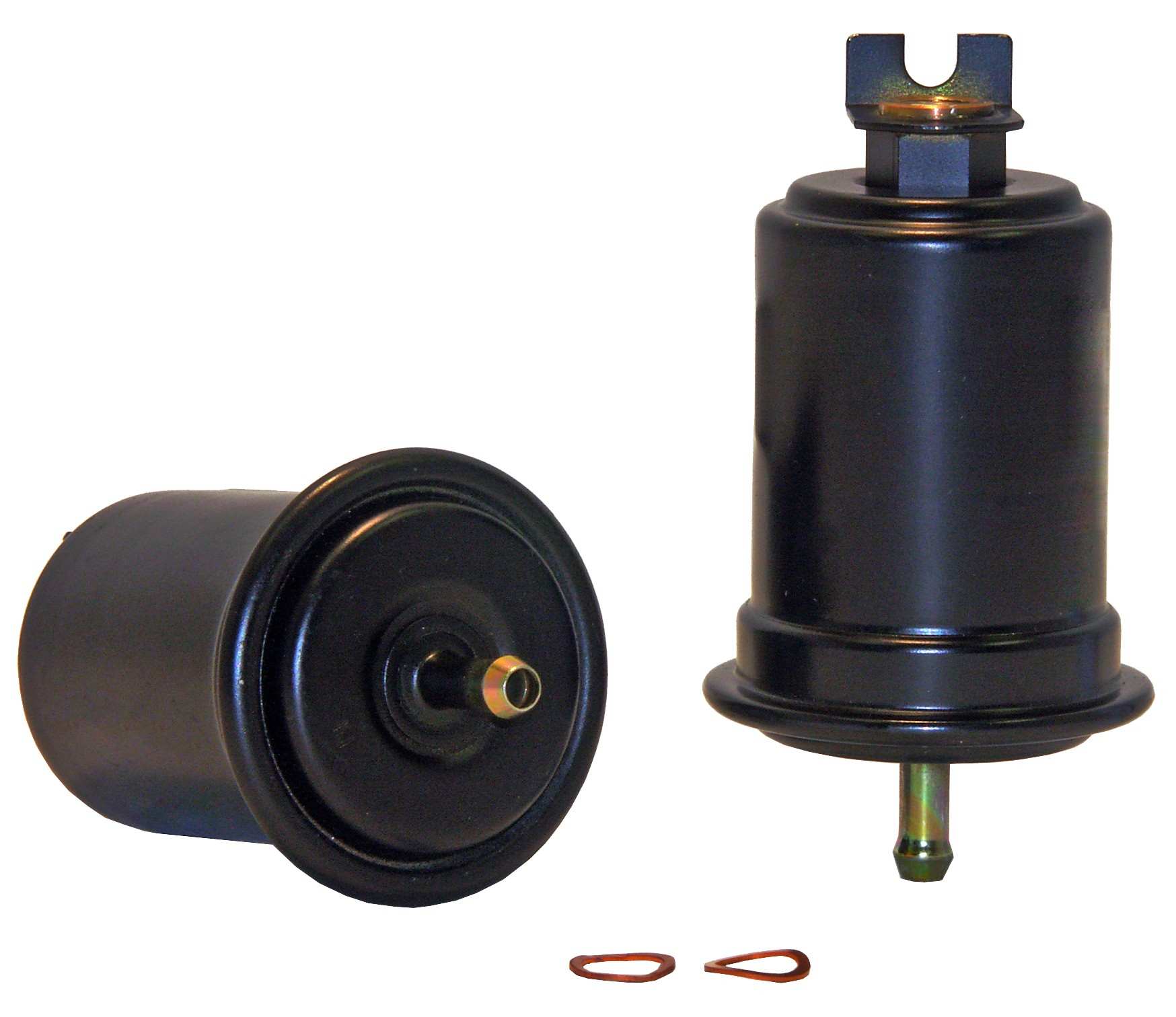 Wix Fuel Filter 33474