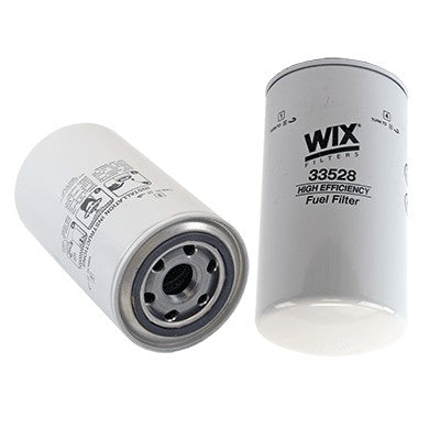 WIX Fuel Filter 33528