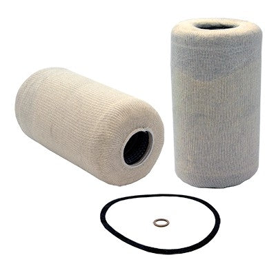 Wix Fuel Filter top view frsport 33542