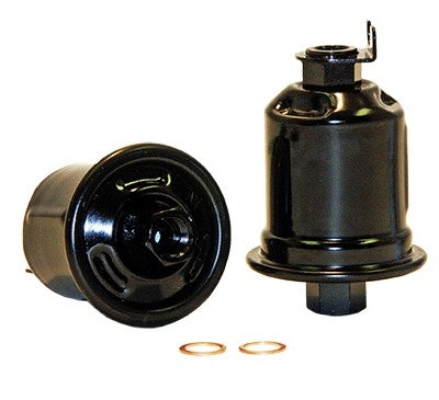 Wix Fuel Filter 33554