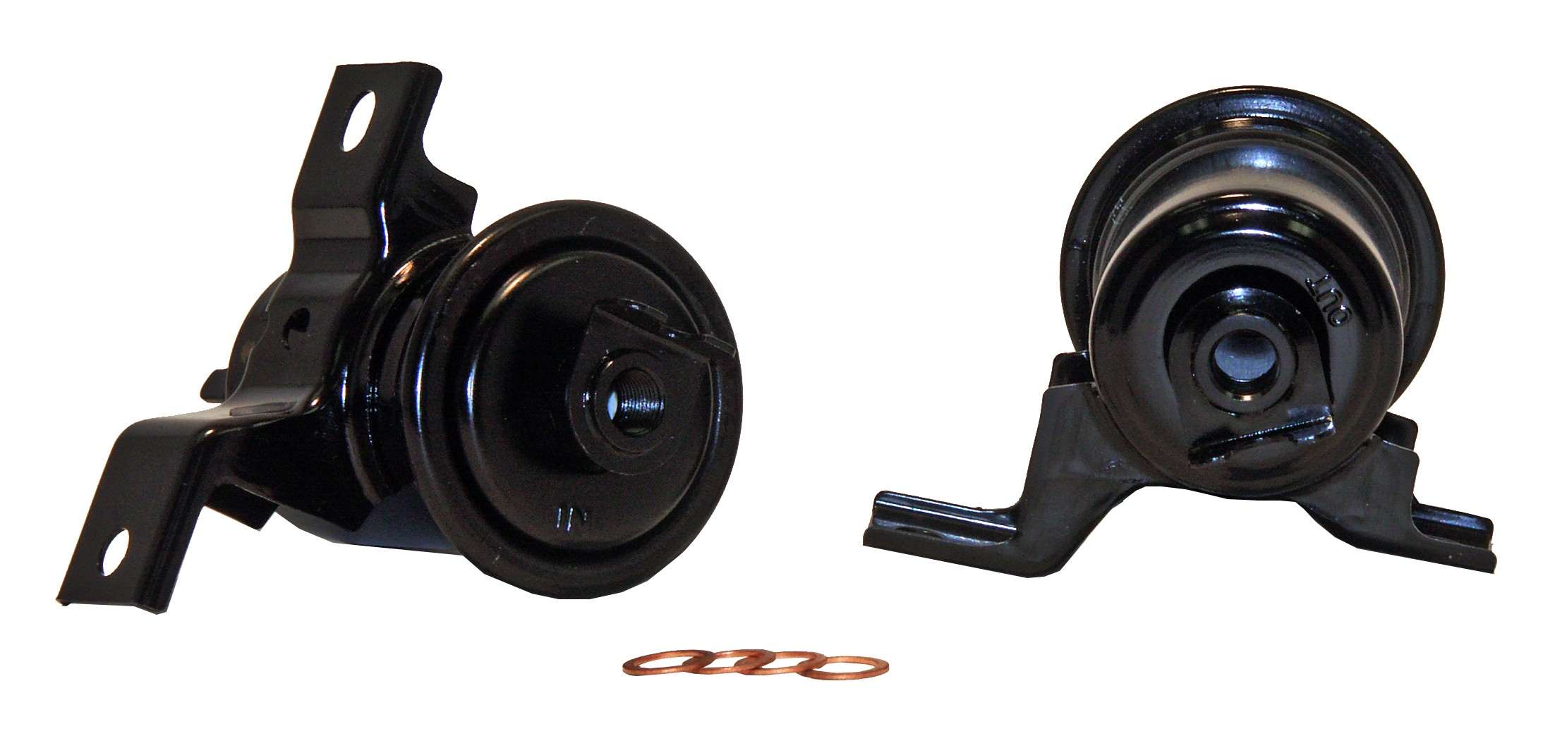 Wix Fuel Filter 33563