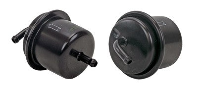 Wix Fuel Filter top view frsport 33572