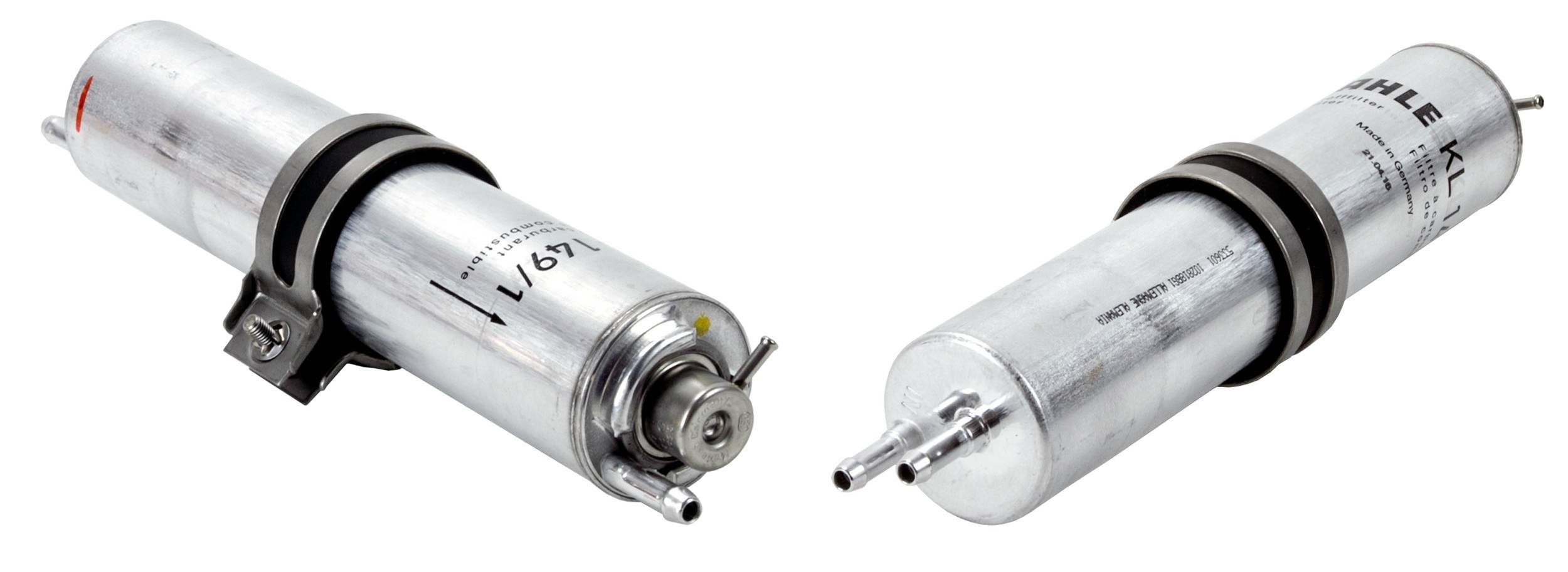 Wix Fuel Filter 33601