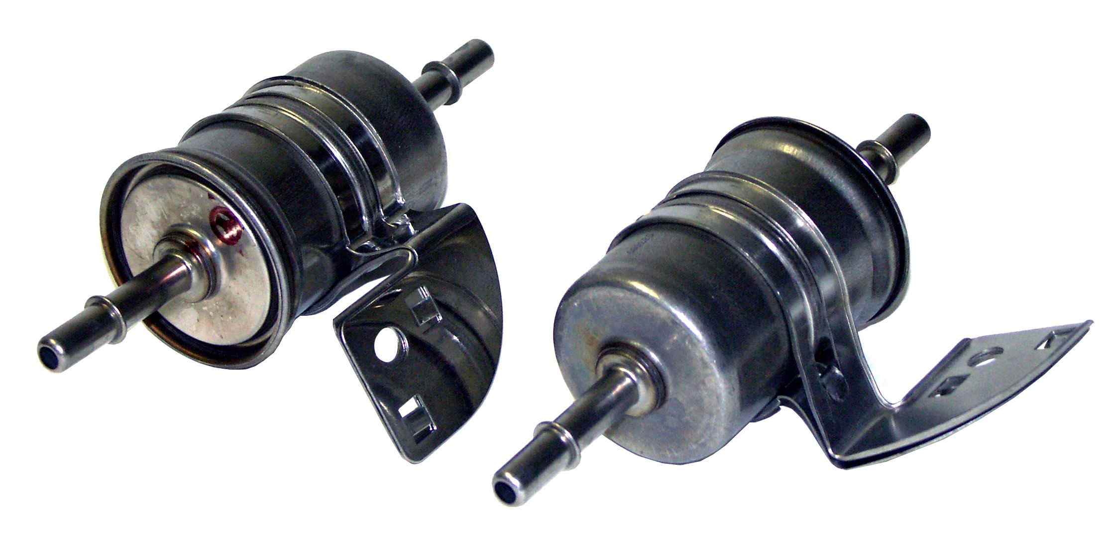 Wix Fuel Filter 33689