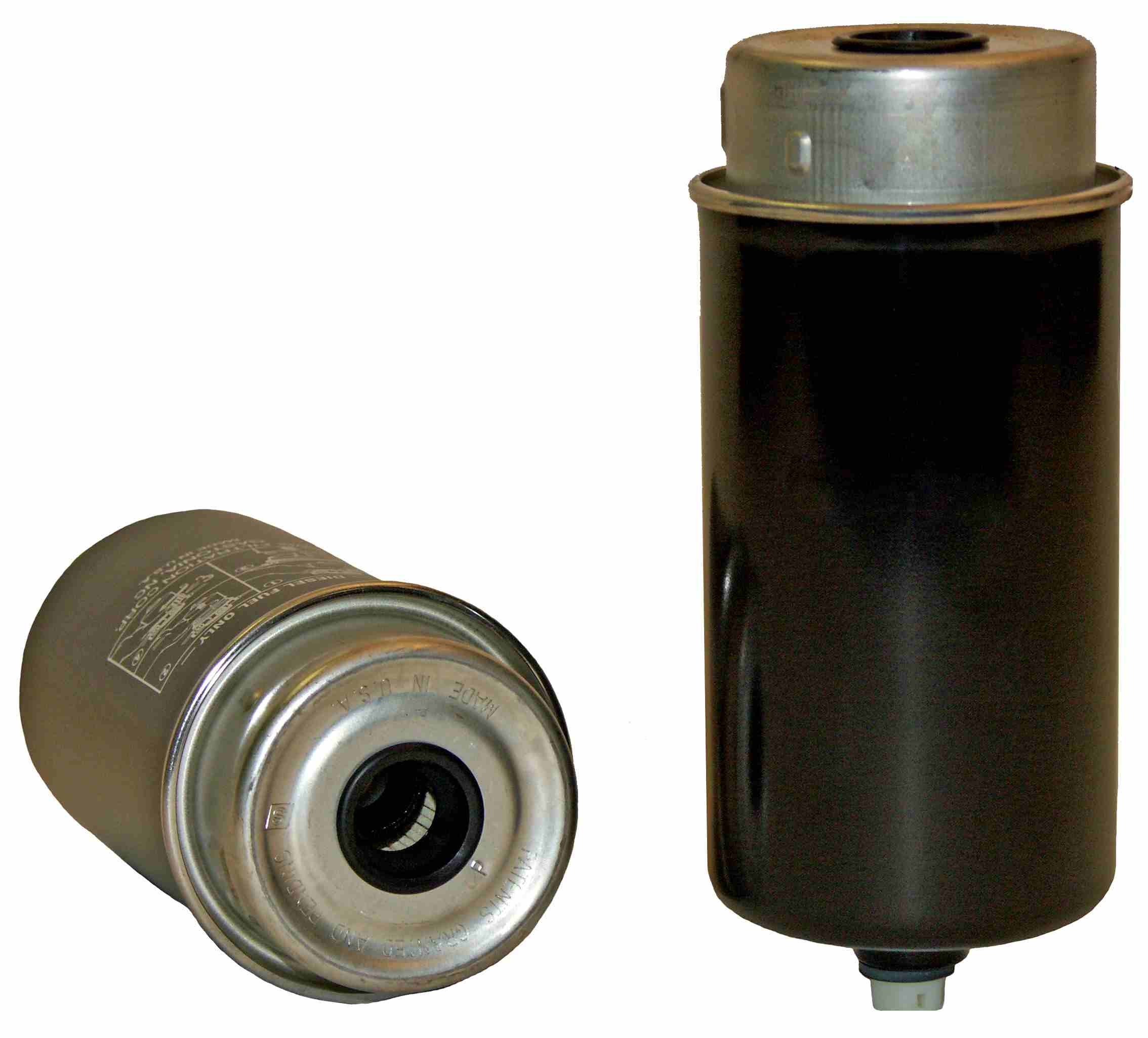 Wix Fuel Filter 33756