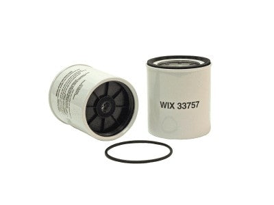 Wix Fuel Water Separator Filter 33757