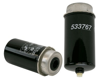 Wix Fuel Water Separator Filter 33767