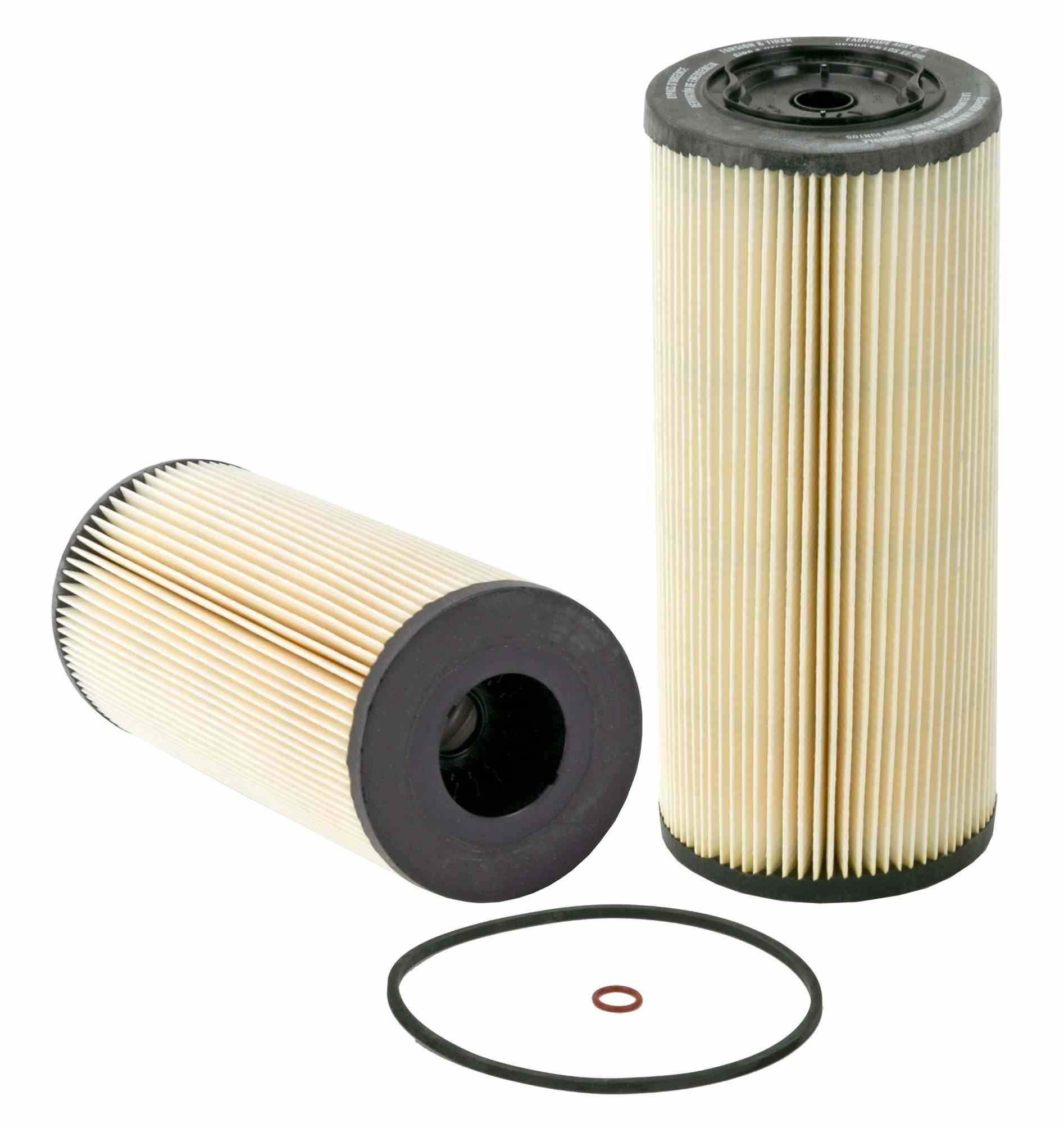 Wix Fuel Filter 33792