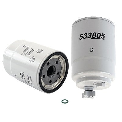 Wix Fuel Water Separator Filter 33805