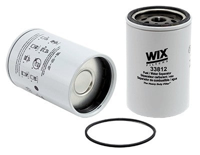 Wix Fuel Water Separator Filter 33812