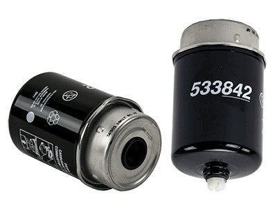 Wix Fuel Filter 33842