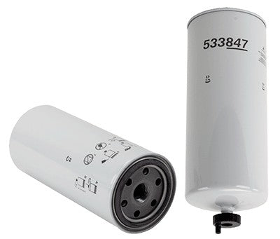 Wix Fuel Water Separator Filter 33847