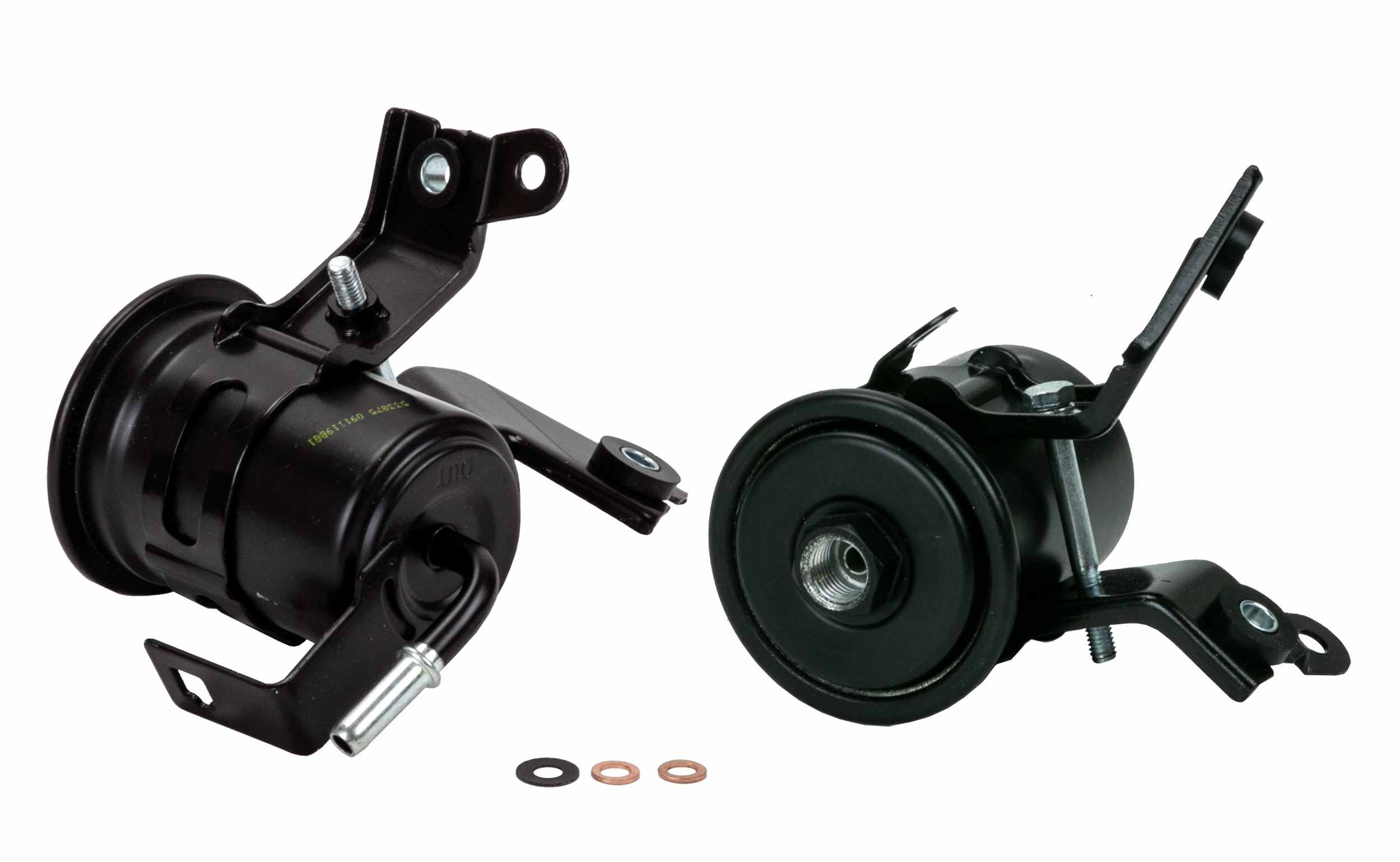 Wix Fuel Filter 33875